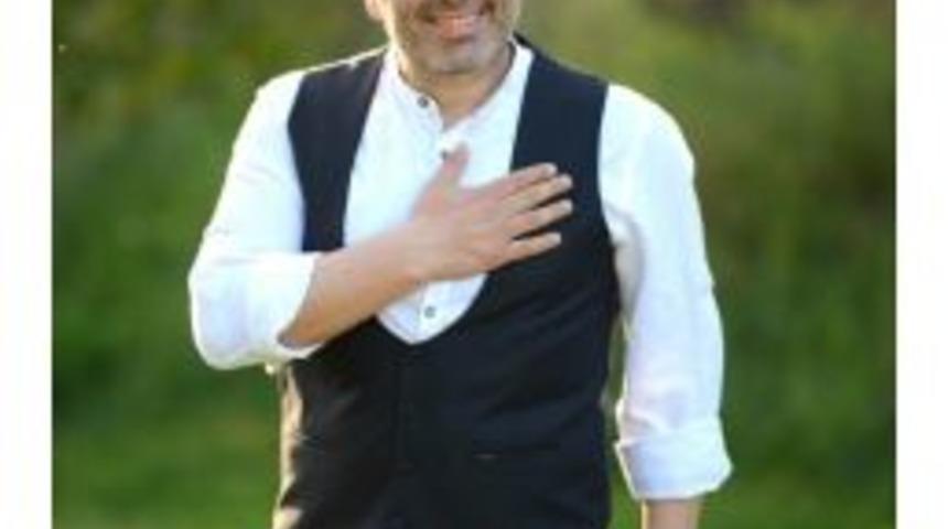 Gazeteci Demirbaş, Ak Parti&rsquo;den Aday Adayı Oldu