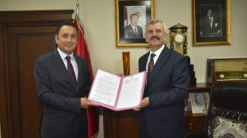 Yerli Kanser İlacı Üretimi İçin Start Verildi