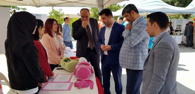 Çocuklar Tuvalet Alışkanlığını Bu Proje İle Kazanacak