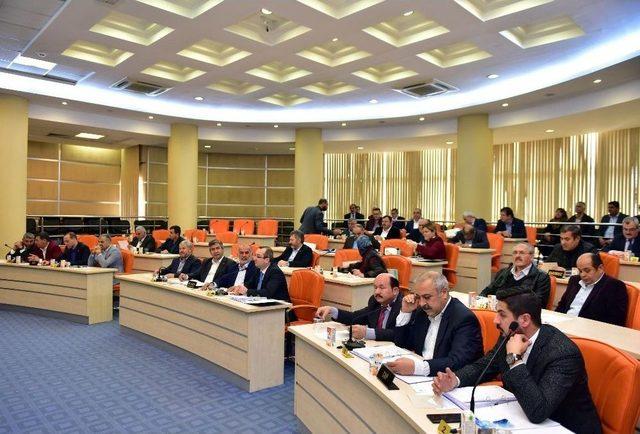 Kepez Belediye Başkanı Tütüncü: “2017’de Tarihi Rekor Kırdık”