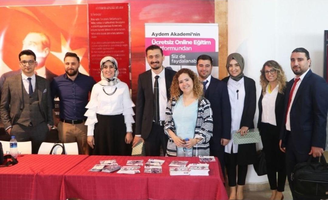 Aydem Ve Gediz Elektrik&rsquo;ten &Ccedil;ağrı Merkezi Semineri