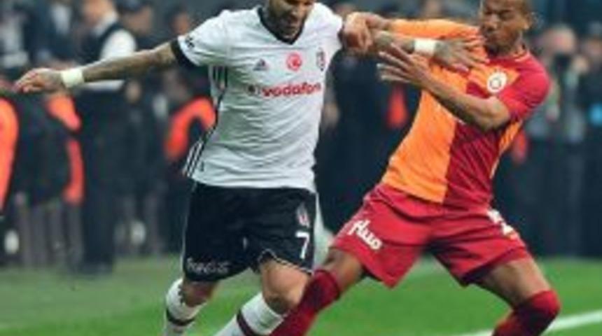 Galatasaray İle Beşiktaş, Nisan&rsquo;da 13. Kez Oynayacak