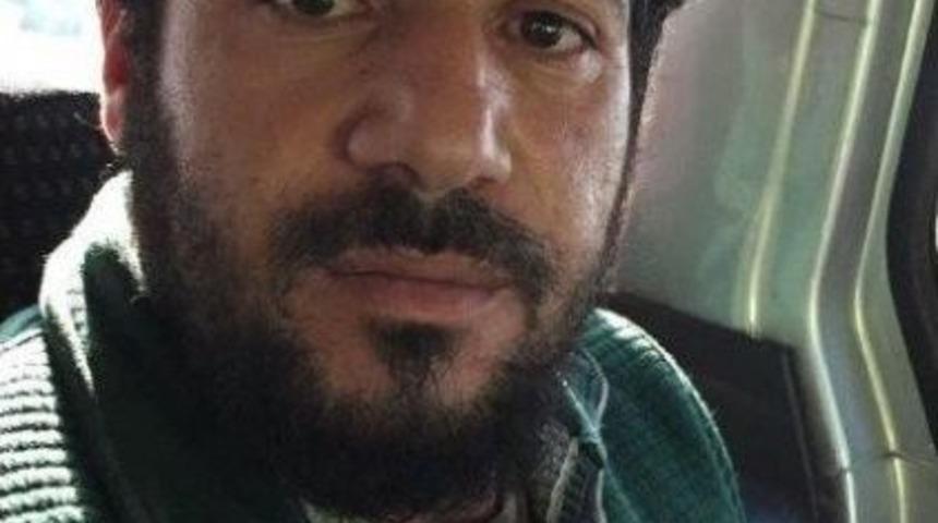 Deaş&rsquo;ın S&ouml;zde Emiri İzmir&rsquo;de Yakalandı