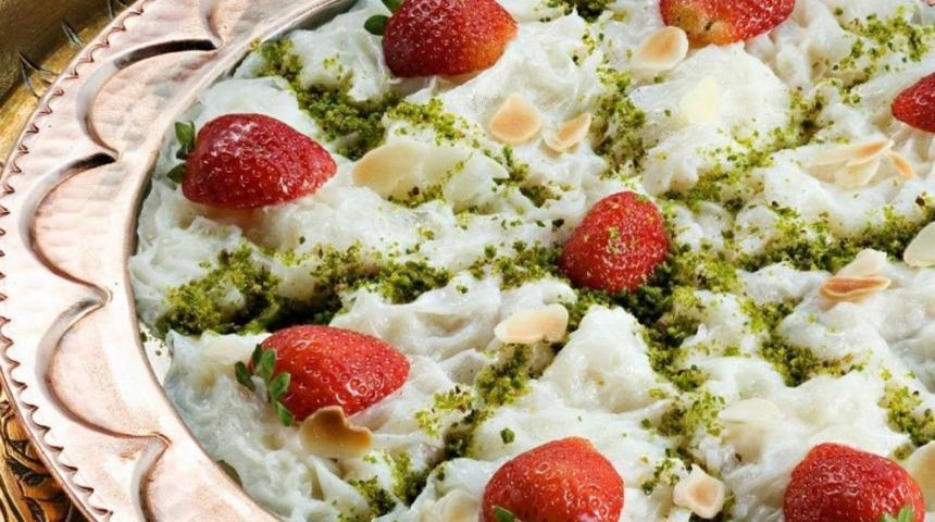 İftardan Sonra İ&ccedil;ilen &Ccedil;ay Kadar Sevilecek Şeyler!