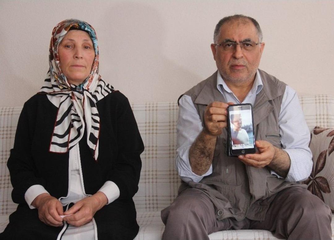 Avusturyalı Gen&ccedil; T&uuml;rkiye&rsquo;de 3 Aydır Kayıp