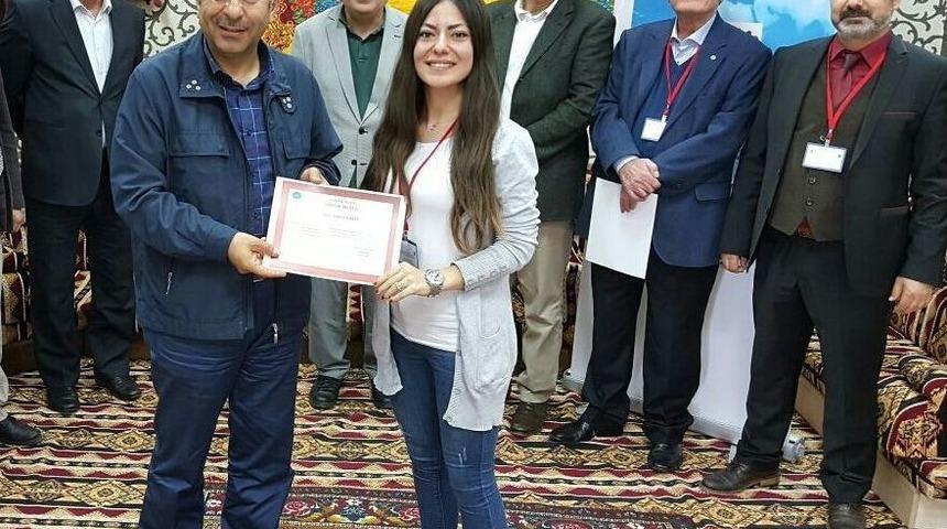 Van Yy&uuml;&rsquo;de Proje Hazırlama Ve Y&uuml;r&uuml;tme Eğitimi Verildi