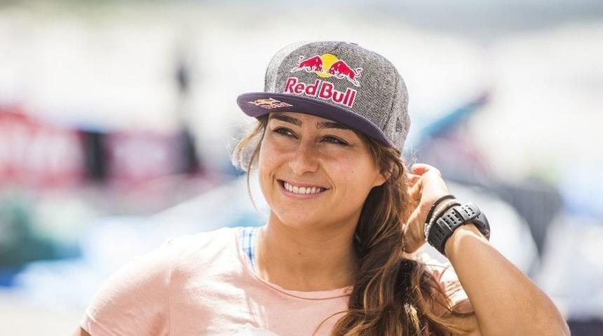 Lena Erdil D&uuml;nya İkincisi Oldu