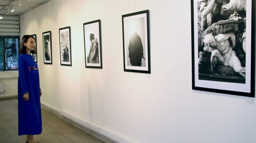 Viyana&rsquo;nın Heykelleri Galeri &Ccedil;ankaya&rsquo;da