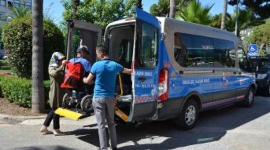 B&uuml;y&uuml;kşehir Ara&ccedil;ları Se&ccedil;menin Hizmetinde