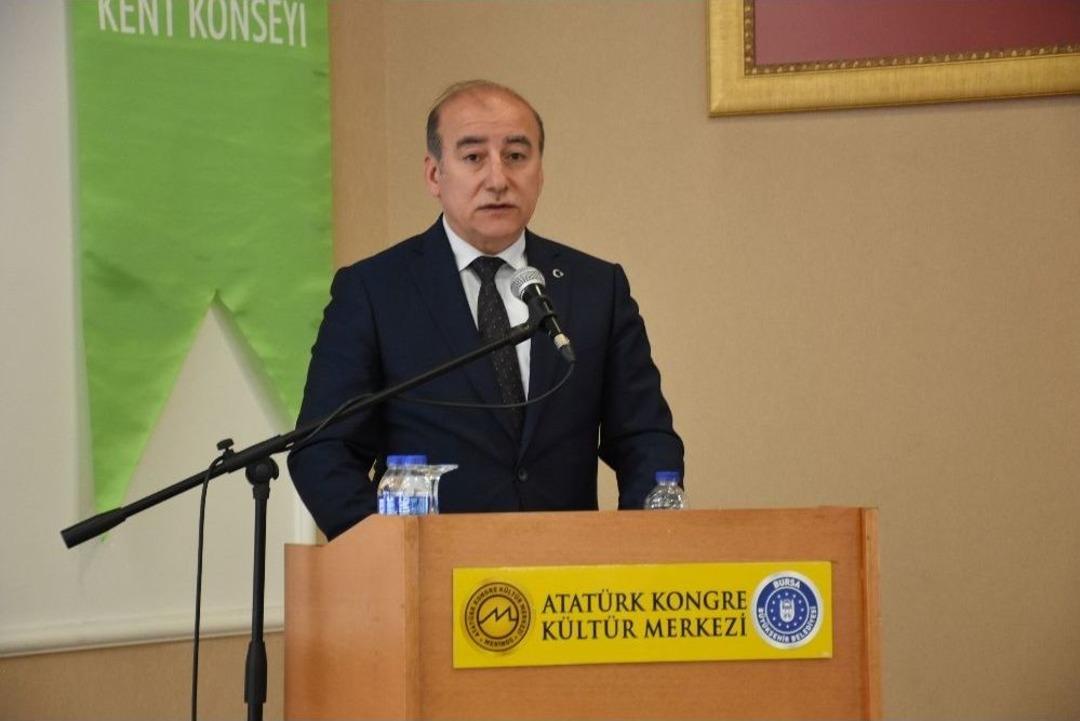 Bursa&rsquo;da Beyaz Zambaklı İşletmeler