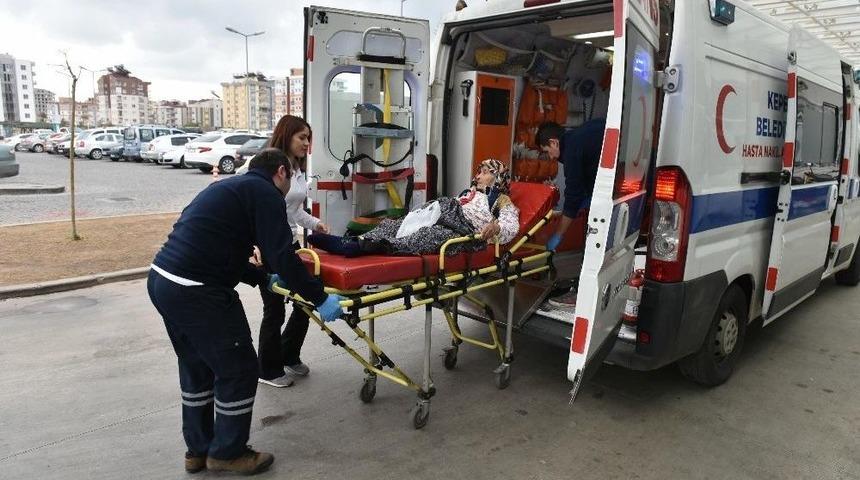 Kepez&rsquo;den Se&ccedil;mene Hizmet