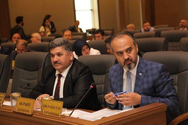 Askıya Alınan Kardeşlik İlişkileri Yeniden Canlandı 1