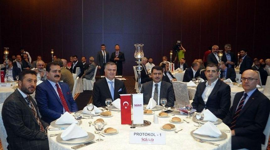 İha Ve Siha&rsquo;lara &rsquo;girişimcilik &Ouml;d&uuml;l&uuml;&rsquo;