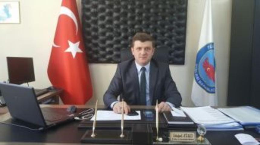 N&uuml;fus İl M&uuml;d&uuml;rl&uuml;ğ&uuml;&rsquo;nden Yks Mesaisi