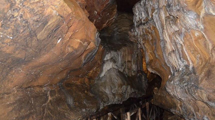 Çal Mağarası’nın Aydınlatma Ve Yürüyüş Yolu İhalesi Yapılacak