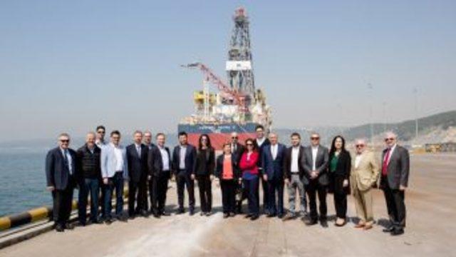 “otomotivde 2023 Hedeflerine Ulaşmak İçin İntermodal Limanlara İhtiyaç Var”