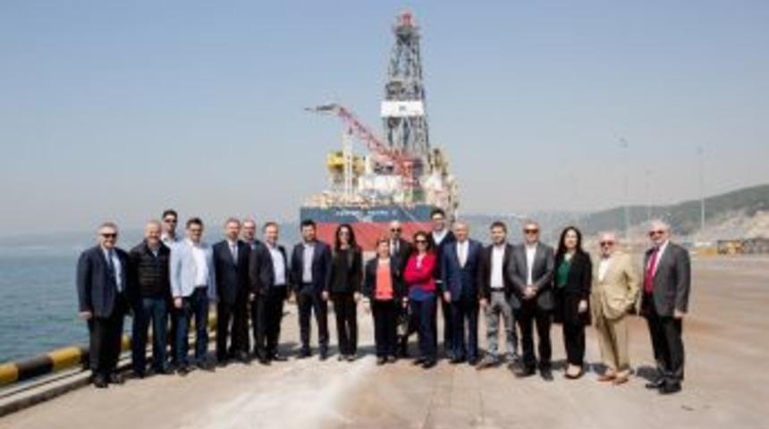 &ldquo;otomotivde 2023 Hedeflerine Ulaşmak İ&ccedil;in İntermodal Limanlara İhtiya&ccedil; Var&rdquo;