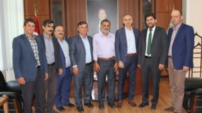 Derbent&rsquo;te G&ouml;let Sayısı 9&rsquo;a &Ccedil;ıkıyor