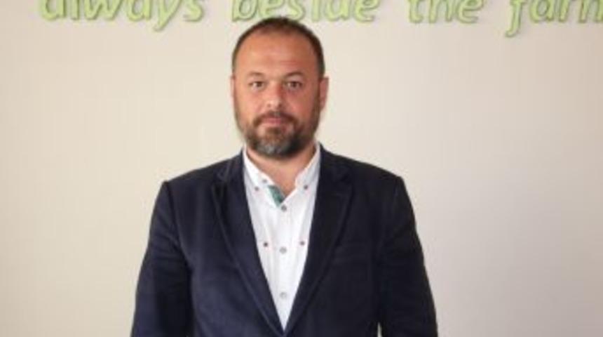 Tarımda En B&uuml;y&uuml;k Sorun &Ccedil;ift&ccedil;ilerin Eğitim Yetersizliği