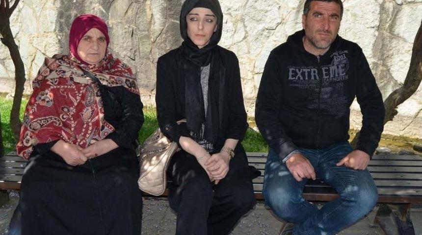 Trabzon&rsquo;da Doktora Darp Olayında Taciz İddiası