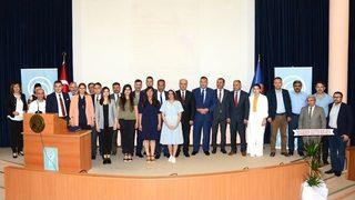 Anı Yarışmasında Ödüller Sahiplerini Buldu