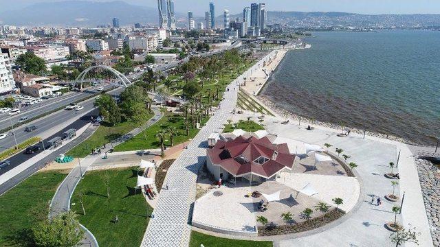 Başkan Kocaoğlu’ndan Sandık Çağrısı