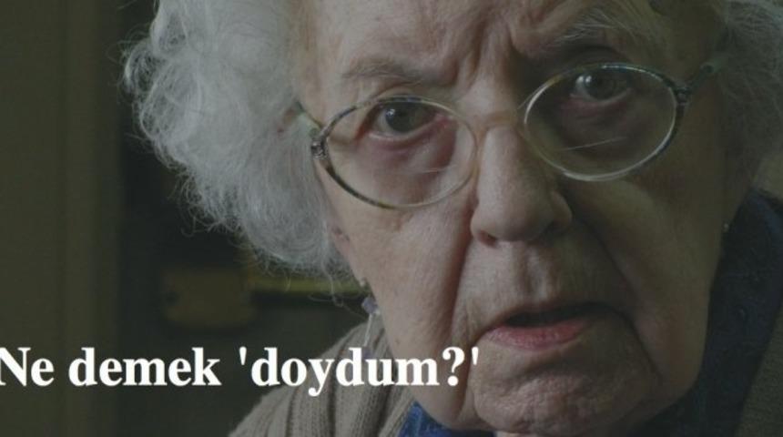 Bayramda ‘’Yemezsen Ölümü Gör’’ Diye Yalvaran Ninelerden Kurtulmanın 8 Yolu