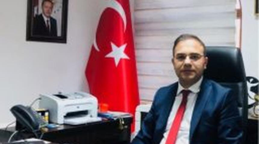 Sur Belediye Başkan Yardımcısı Erden Milletvekili Adaylığı İ&ccedil;in İstifa Etti