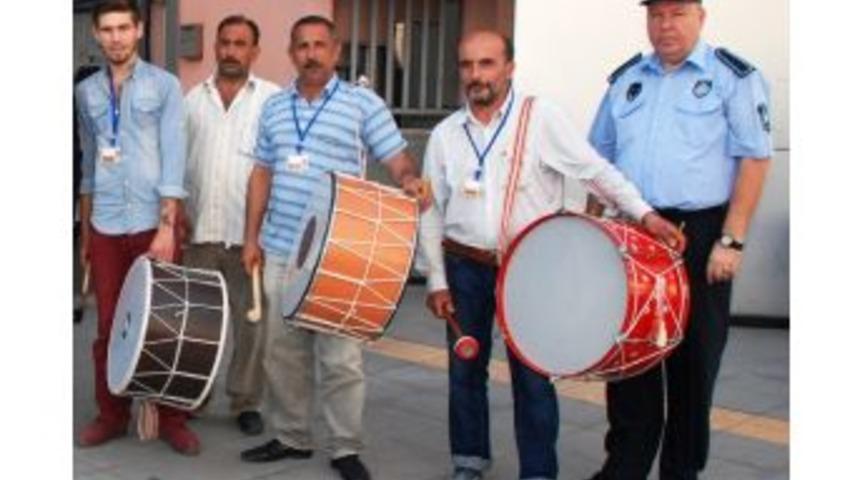 Davulcu Başvurusu 2 Mayıs&rsquo;ta Başlıyor