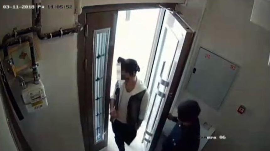 Hırsız Reddetti, Avukat Ablası &rsquo;kardeşim&rsquo; Dedi