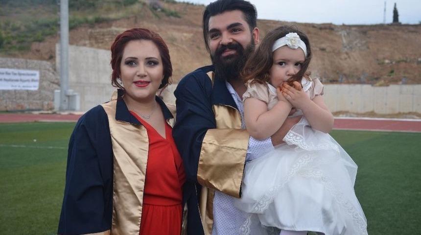 Her Şey 4 Yıl İ&ccedil;inde Oldu