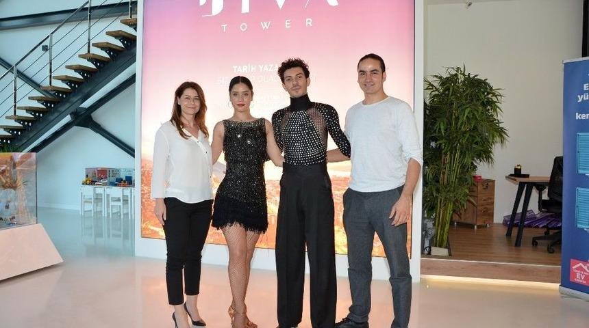 İzmirliler Müzik Ve Dansa Doyacak