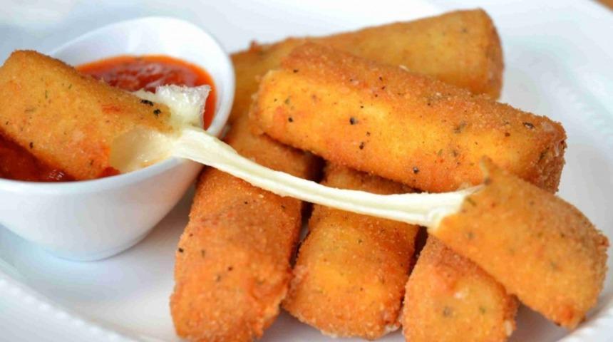 Çılgınlar Gibi Acıktıran 8 Peynir Bombası Tarif