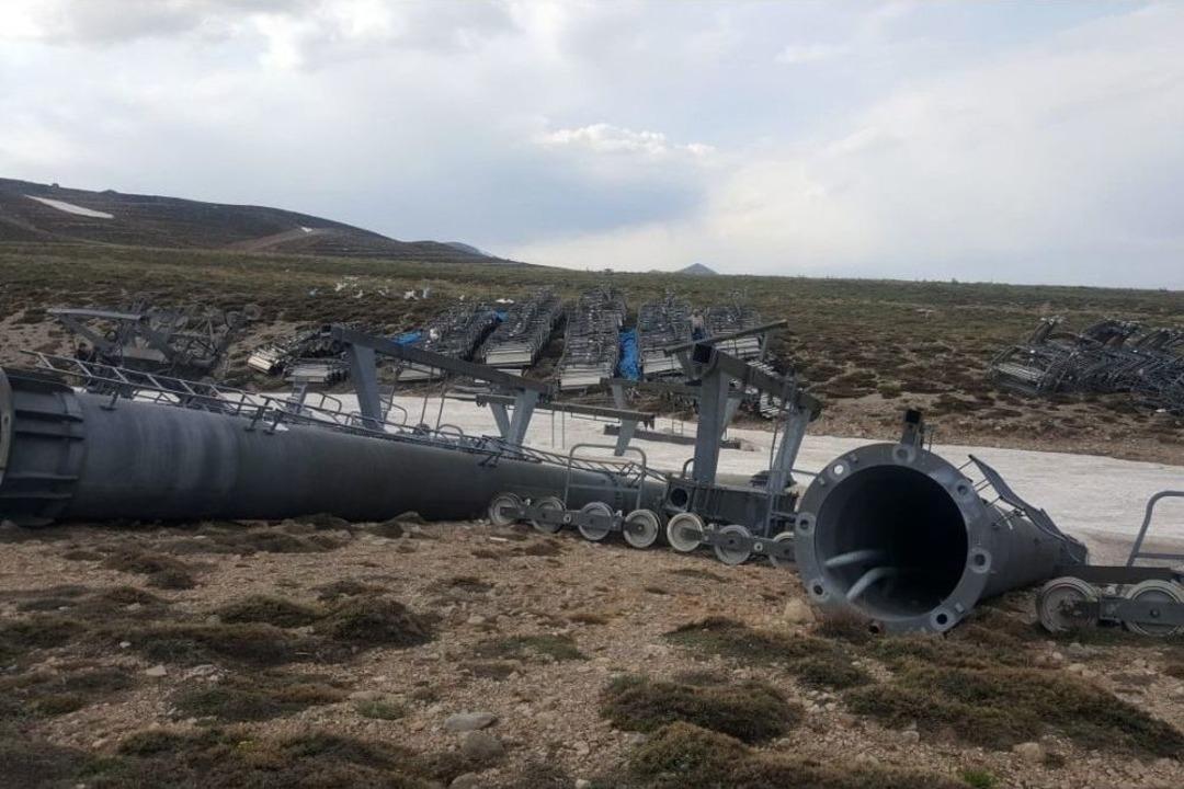 G&uuml;m&uuml;şhane&rsquo;nin 20 Yıllık Hayali Ger&ccedil;ek Oluyor