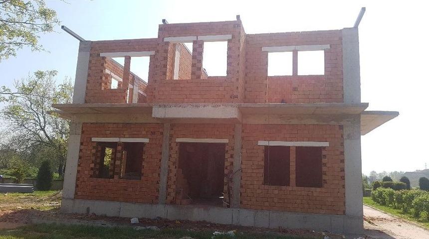 Kartepe&rsquo;ye Modern Konak