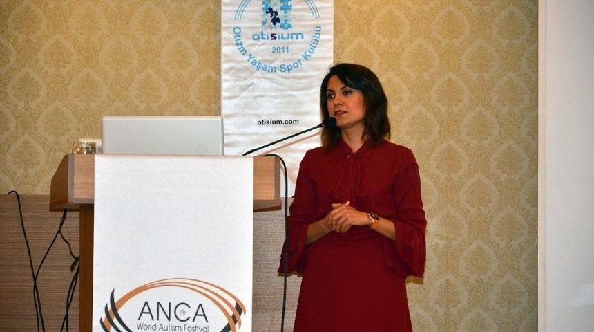 2. Uluslararası Anca Otizm Festivali