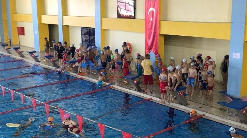 İl Spor Ve Engelliler Spor Merkezleri Kayıtları Devam Ediyor