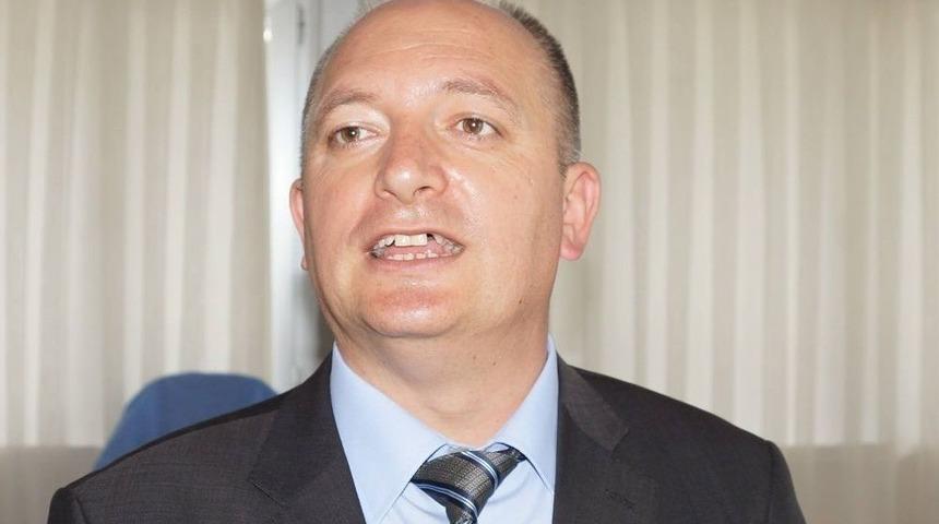 Şenol; &ldquo;ramazan&rsquo;da Kimseye Kan Aratmayacağız&rdquo;