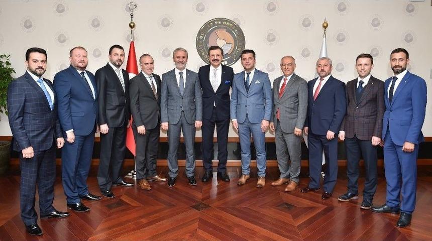 İneg&ouml;l G&uuml;&ccedil;l&uuml; Ekonomisi İle T&uuml;rkiye&rsquo;nin G&ouml;zbebeği