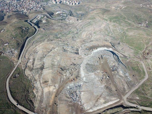 Harmandalı’da Yeni Dönem