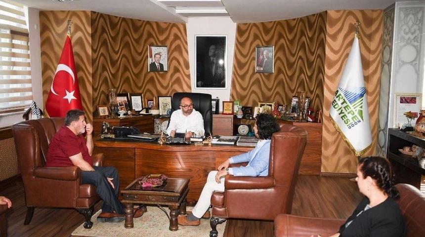 Kartepe Kongre Merkezi Oluyor