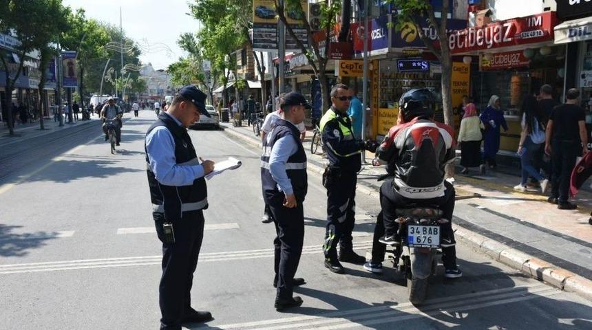 D&uuml;zce&rsquo;de Denetimler Kesintisiz Devam Edecek