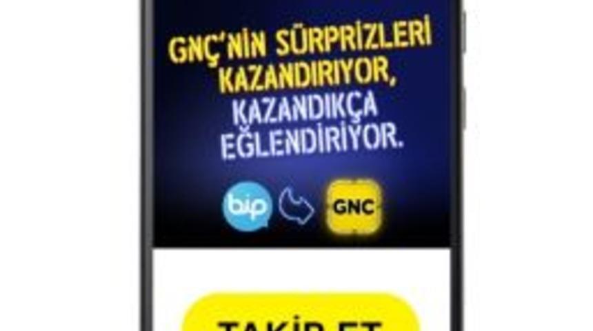 Bip&rsquo;ten Gen&ccedil;lere Hediye İnternet