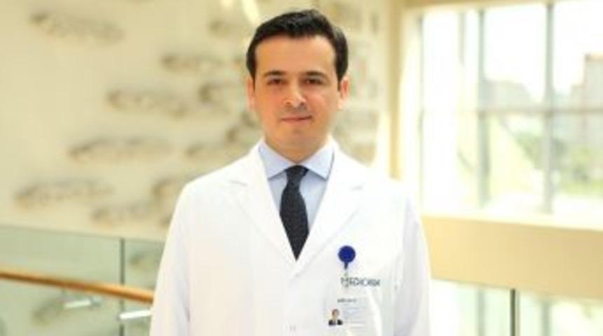 Doç. Dr. Yalçınkaya: “ani Başlayan Kemik Ağrısı Metastazın İlk Bulgusu Olabilir”