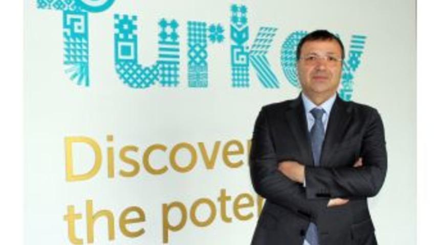 Adnan Aslan, &Ccedil;elik İhracat&ccedil;ıları Birliği&rsquo;nin Yeni Başkanı