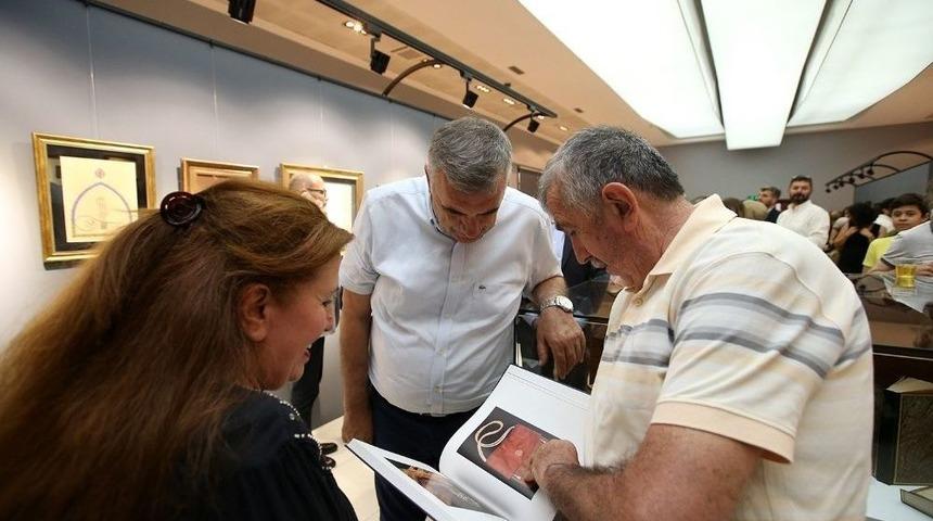 İhtisas Merkezi İle Sakarya Sanat &Uuml;retiyor