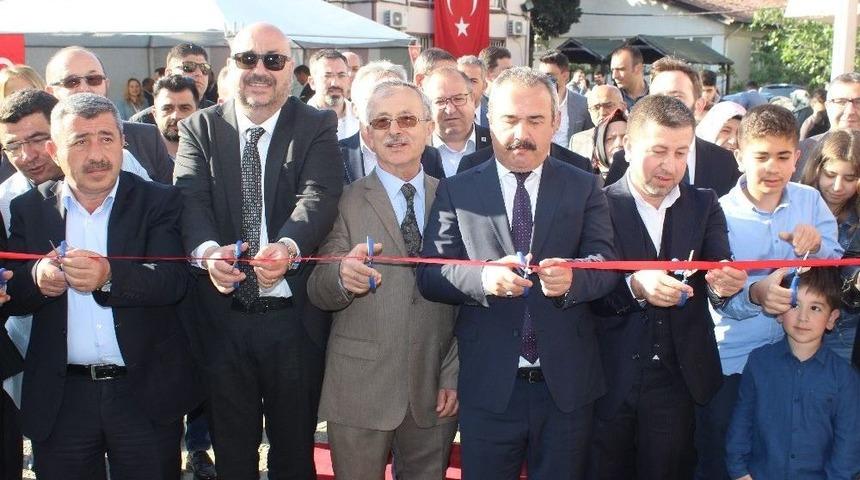 Babasının Hayalini Ger&ccedil;ekleştirdi