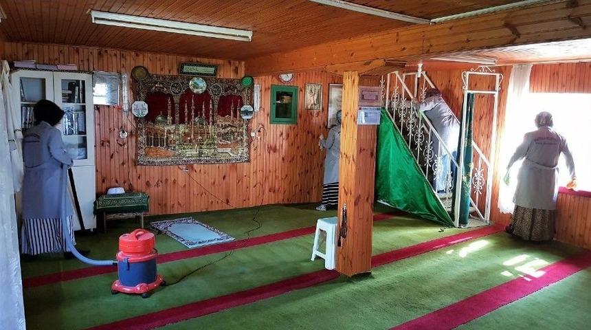 Başiskele 11 Ayın Sultanı Ramazan İ&ccedil;in Hazırlanıyor