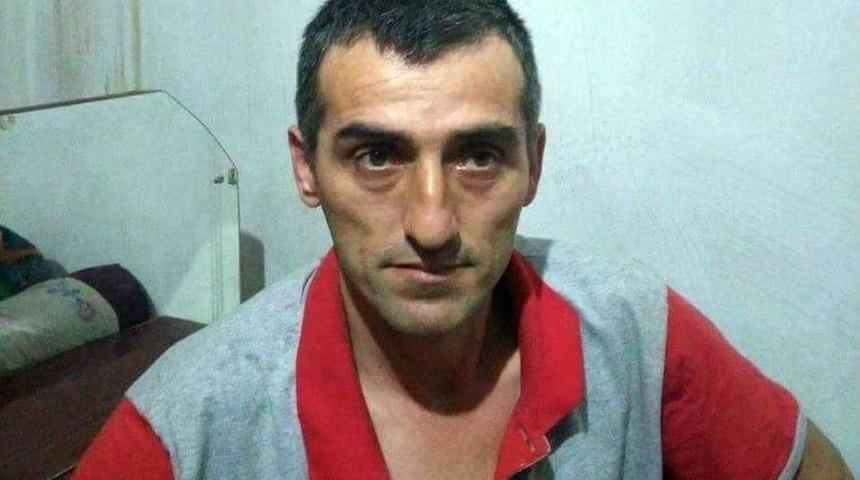 Ordu&rsquo;da 11 Yaşındaki Yeğenini &Ouml;ld&uuml;ren Cinayet Zanlısı Yakalandı