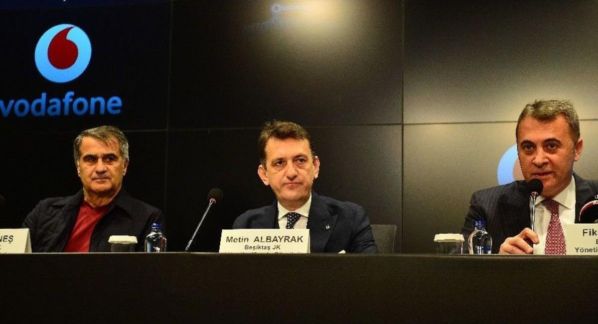 Geleceğin Karakartalı Projesinin Tanıtımı Yapıldı